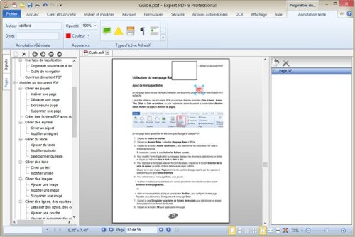 Expert PDF 9 Professional [Téléchargement]