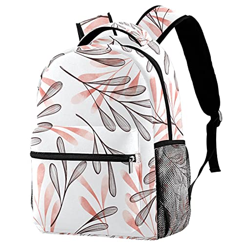 Sac à dos décontracté pour femme stylé et parfait en voyage urbain