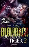 Cover zum Buch Blowback: Bull & Tiger