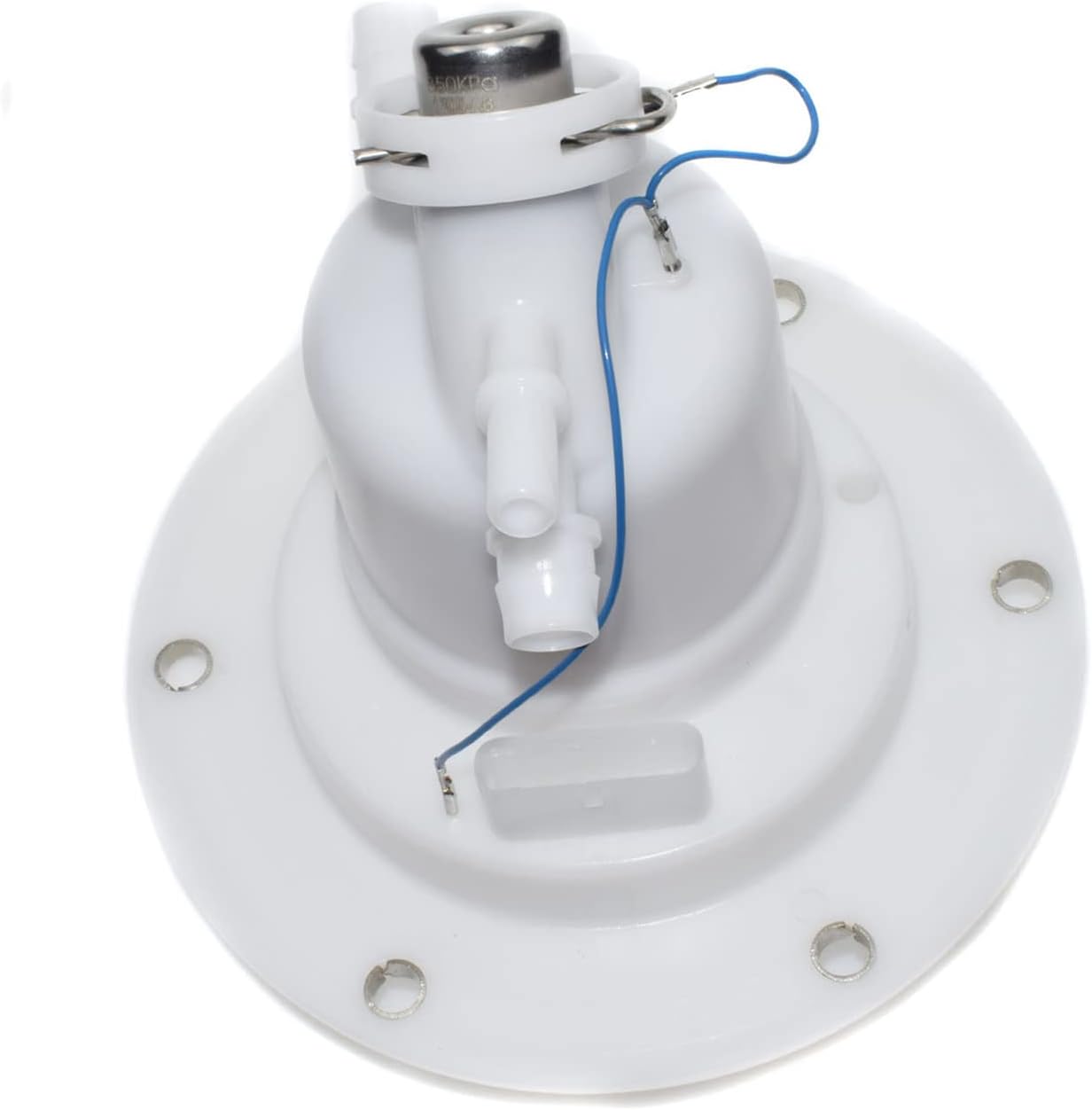 Gasoline Fuel Filter 2214701790 Strainer Unit Compatible with Mercedes-Benz C300 C350 E550 E350 S400 Enhanced Filtration Efficiency