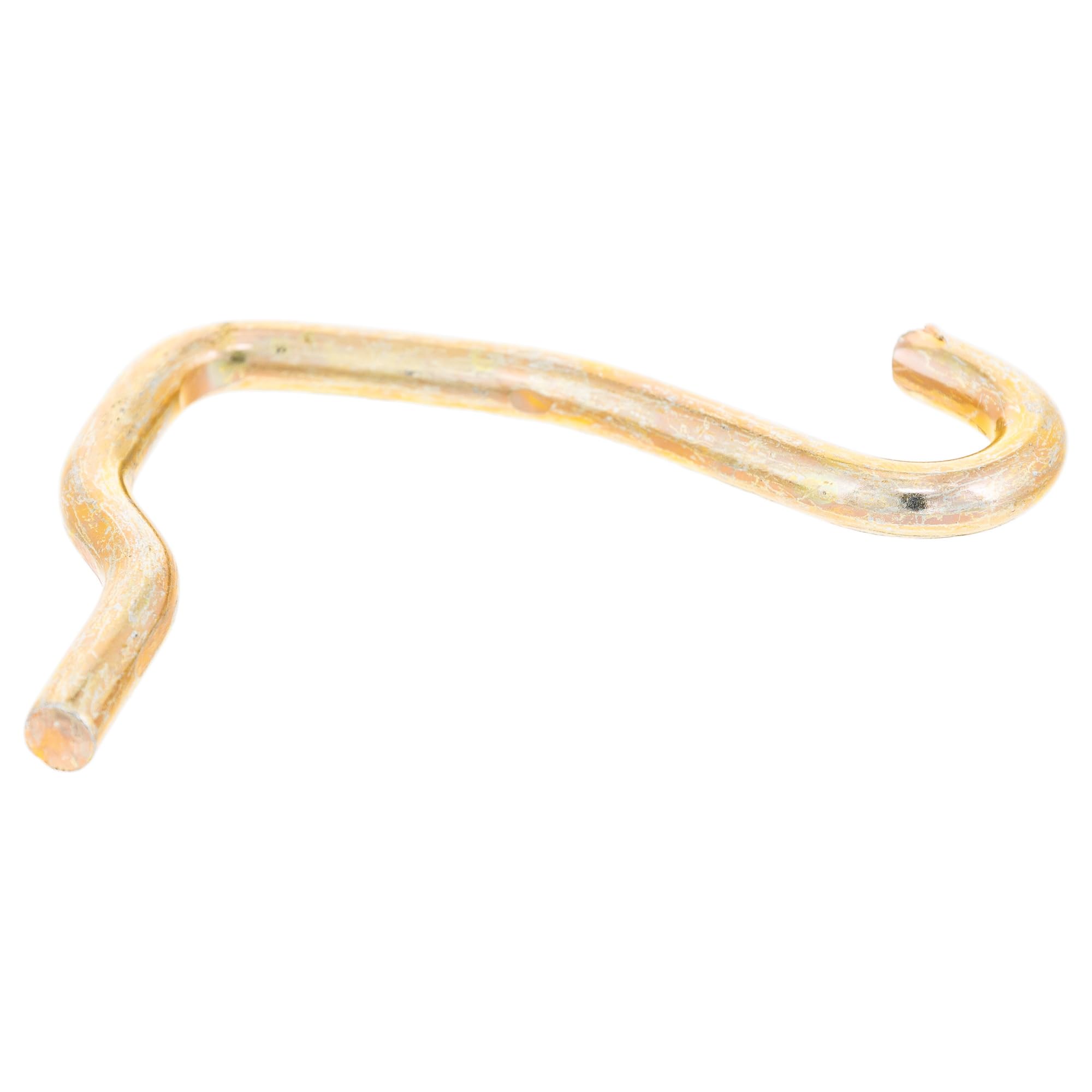 Amazon.com : CUB CADET 747-06074 Idler Spring Hook Z Force RZT LX