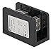 SQUARE D BY SCHNEIDER ELECTRIC 9080LBA162101 TERMINAL BLOCK, POWER DISTRIBUTION, 2 POSITION, 00AWG