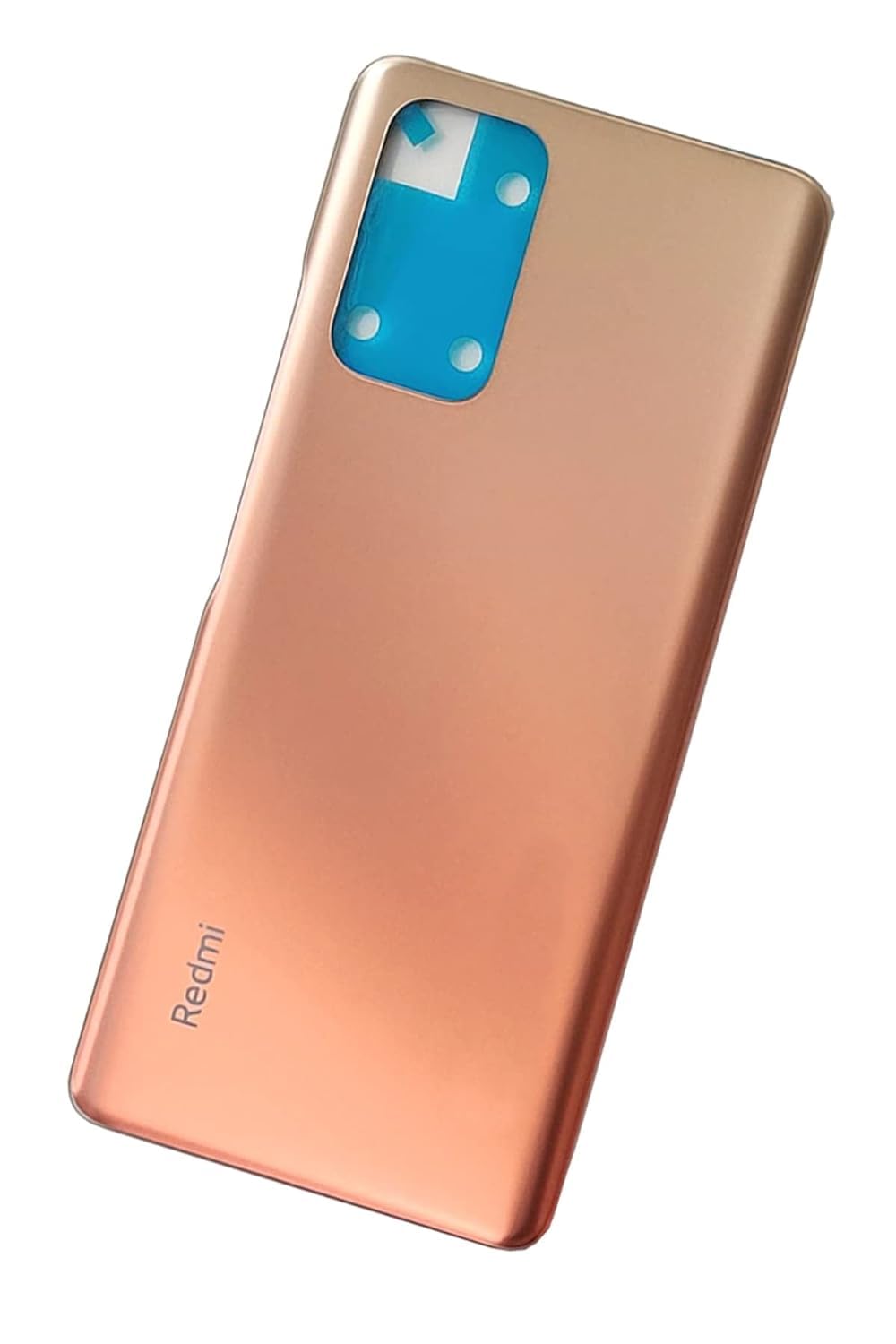 Back Panel Back Body Cover Back Panel Compatible for Mi Redmi Note 10 Pro and Note 10 Pro Max - Bronze (with Logo) (B0CST6M3XG) Amazon Price History, Amazon Price Tracker