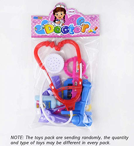 lontakids Conjunto de fantasia infantil de veterinário com kit médico (10 a 12 anos, verde claro)