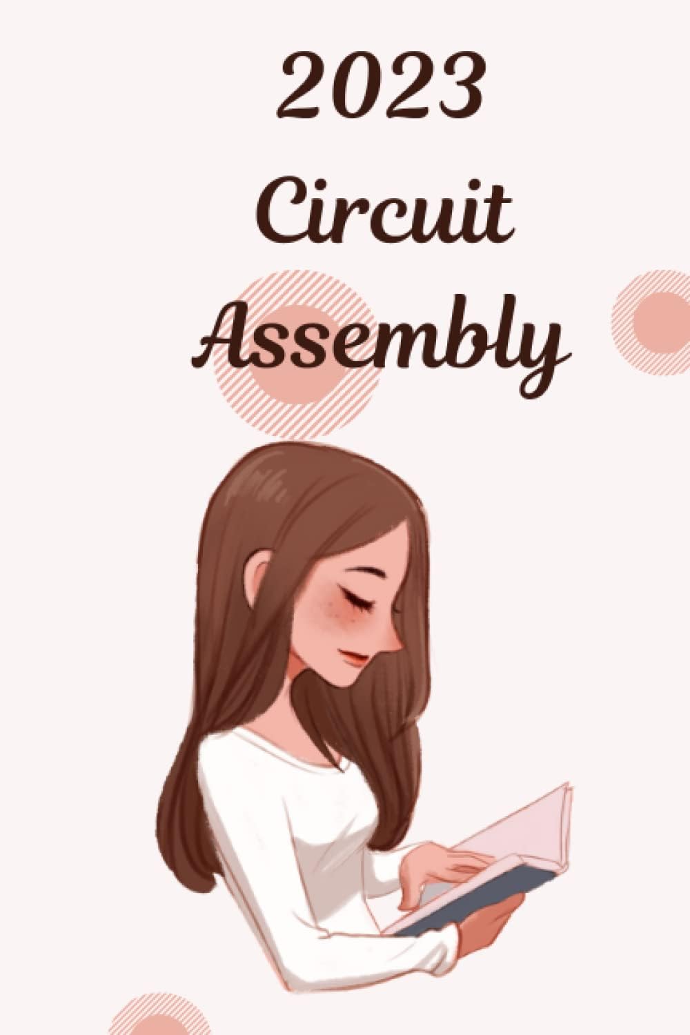 2023 Circuit Assembly Notebook