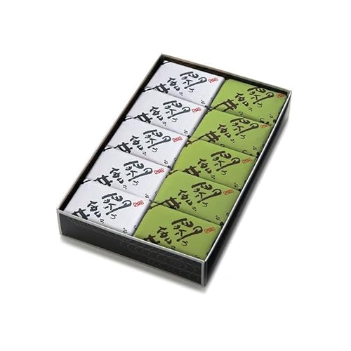 叶匠寿庵 閼伽井 詰め合わせ 10個入り 1箱 袋付き あかい 和菓子 プレゼント お土産 帰省 お祝い 新年 挨拶 人気のサムネイル