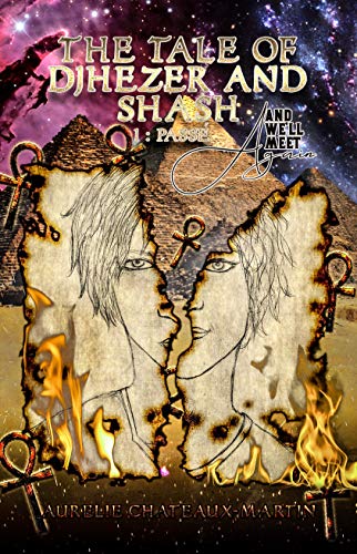 Télécharger The Tale of Djhezer and Shash: Première Partie livre En ligne