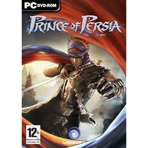 Ubisoft Prince of Persia, PC – Juego (PC, PC, Acción / Aventura, T (Teen))