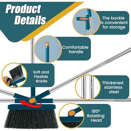 Recogedores, Home Imagen adicional