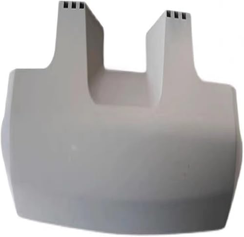 Miniatura 1 de [Piezas de drones] para DJI Agras Drone T40/T20P Cubierta inferior de carcasa trasera [fácil instalación]