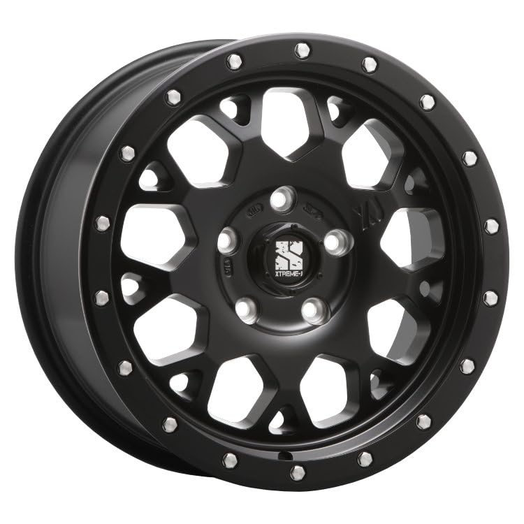 Amazon.co.jp: MLJ XTREME-J XJ04 16×7.0J 5H 114.3 +35 サテン