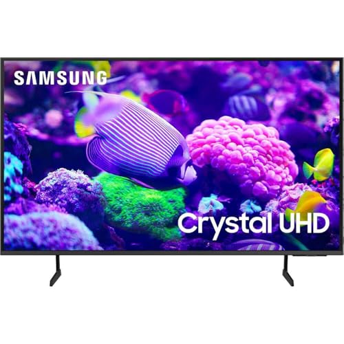 Image of SAMSUNG UN75DU7200B 75 inch Class Crystal Series LED 4K UHD Smart TV