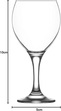 LAV Misket 6-pack Goblet