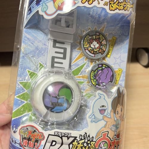 DX Yo-Kai Watch3