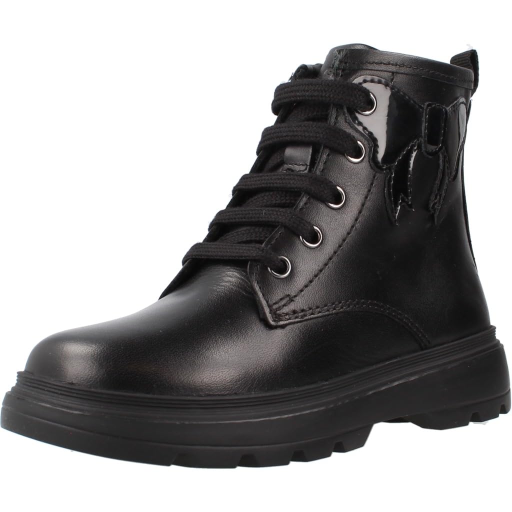 Geox Baby - Mädchen B Kiddartah Girl AAnkle Boot