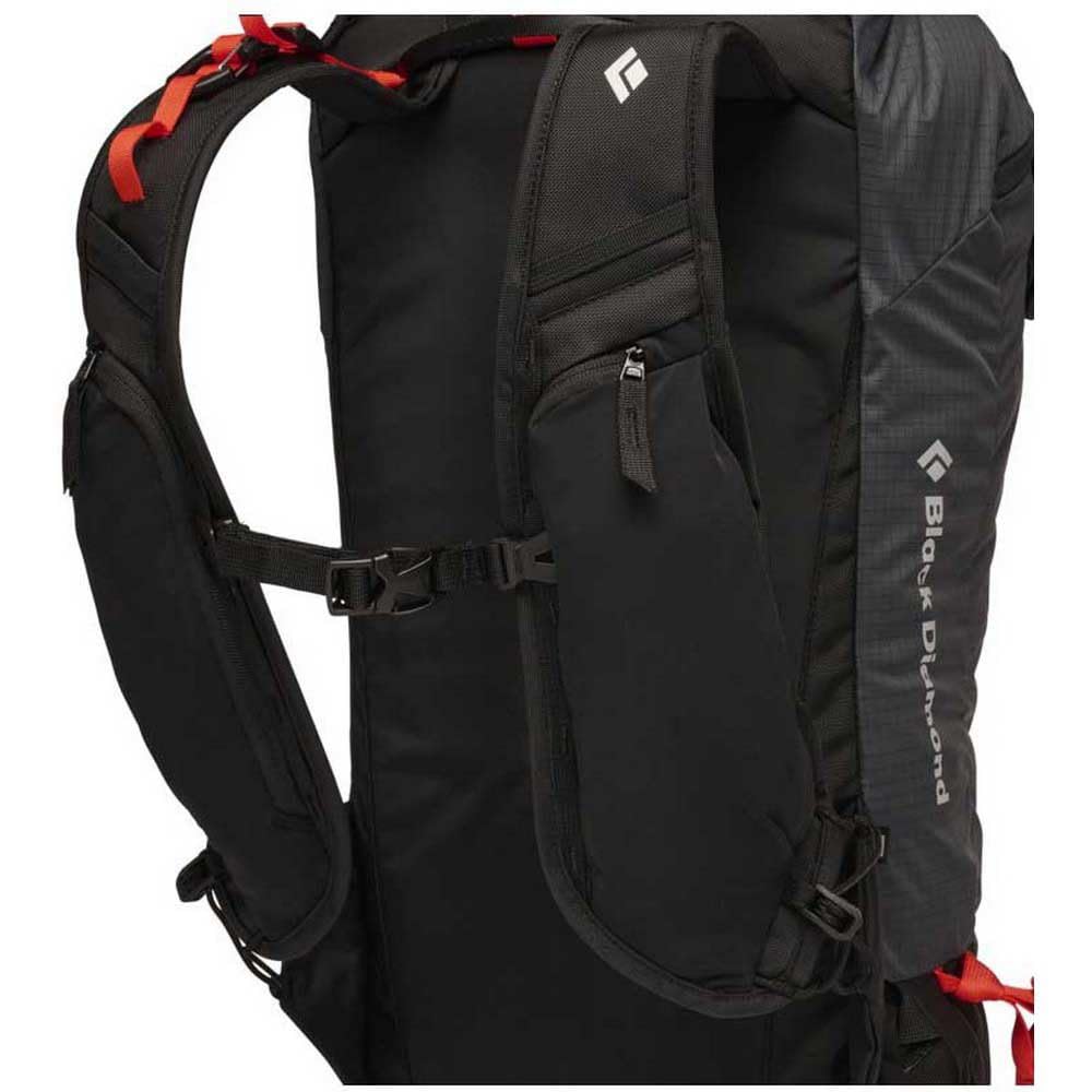 Black Diamond Cirque 25L Backpack One Size