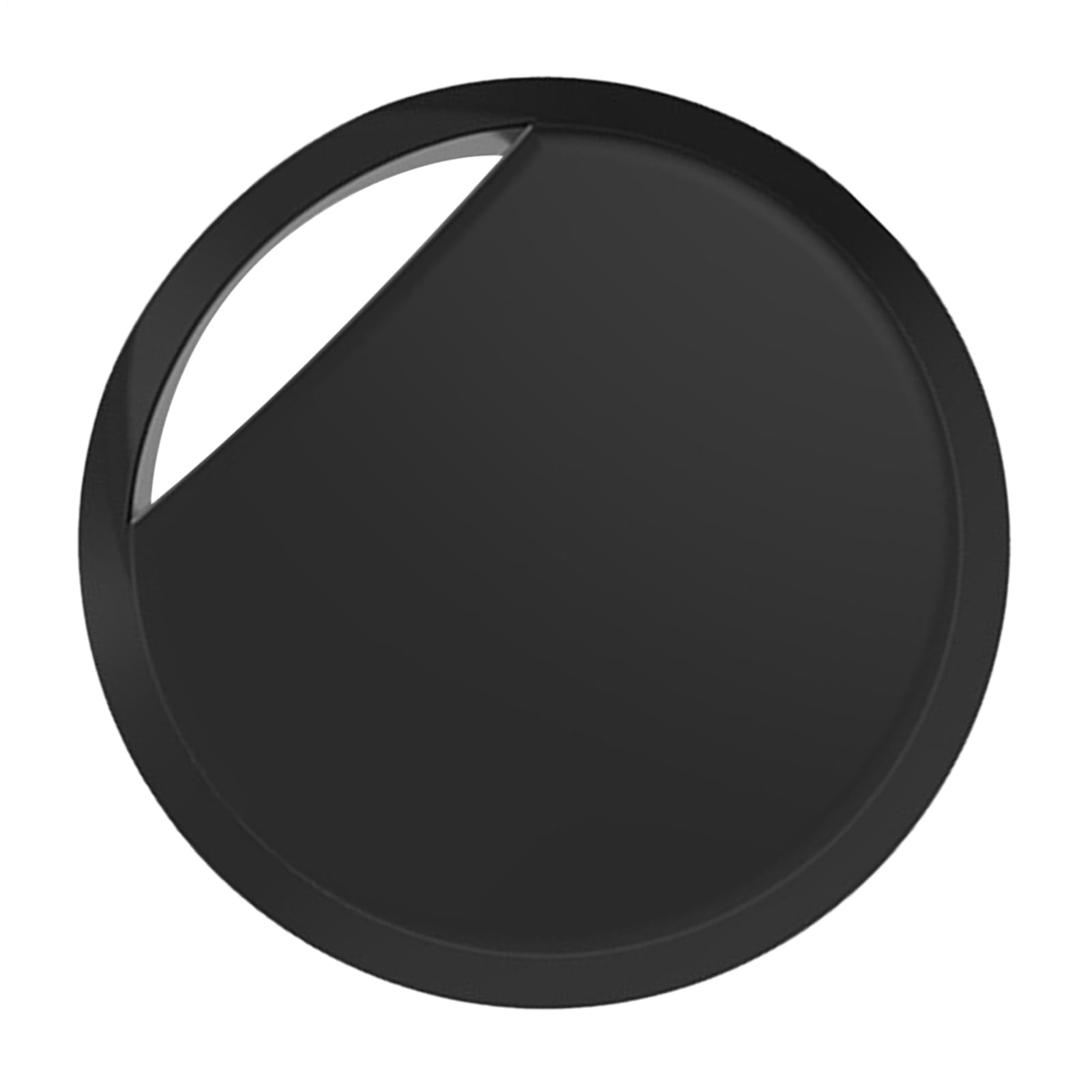 Generisch Intelligenter Tracker | Tracker für Gepäck und Haustiere, leichtes Gadget mit Audio- und visuellen Warnungen für Kinder, Senioren, Schlüssel, Geldbörse, Rucksack, Schuhe und Koffer