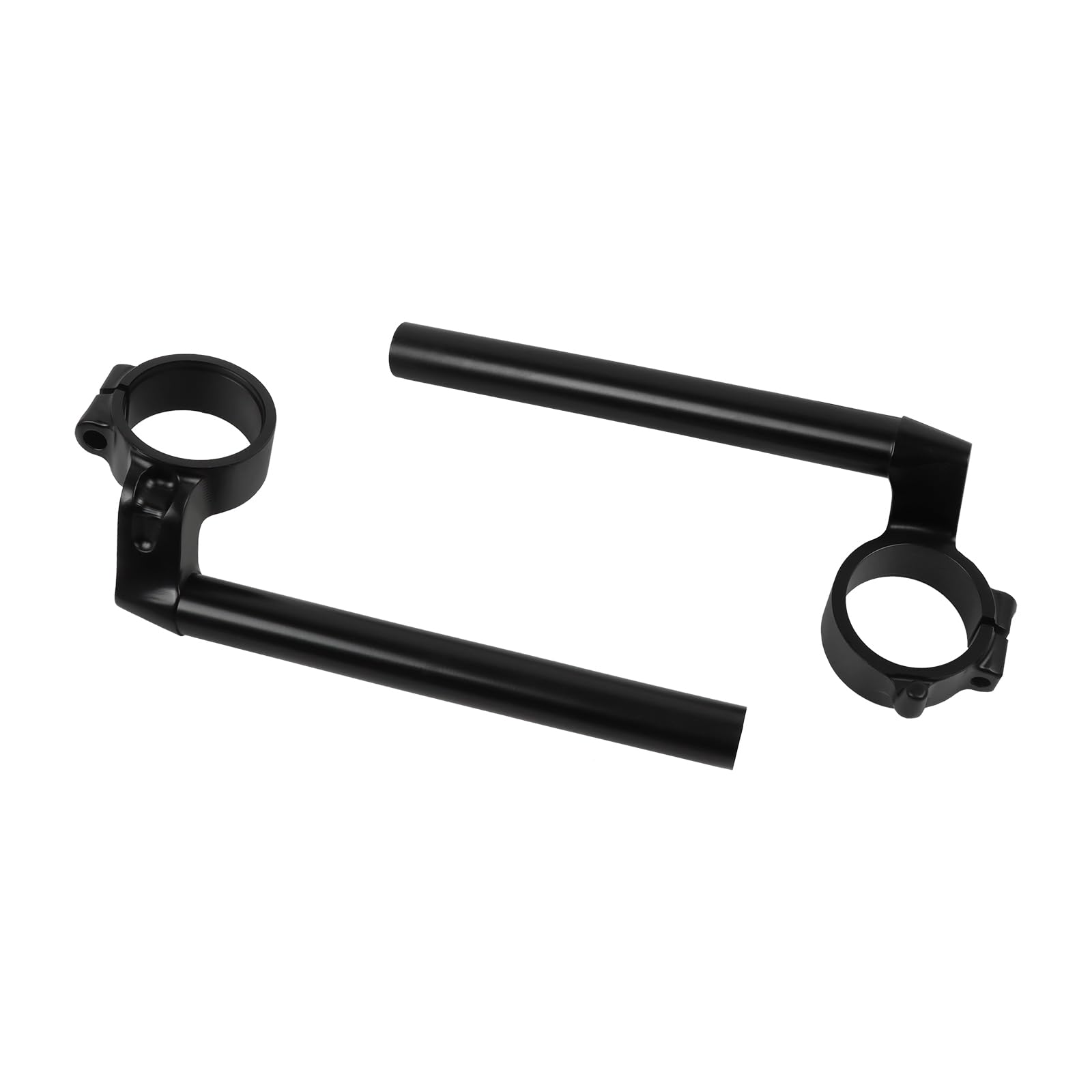 Photo 1 of WORLDMOTOP Motorcycle Clip-On Handlebars