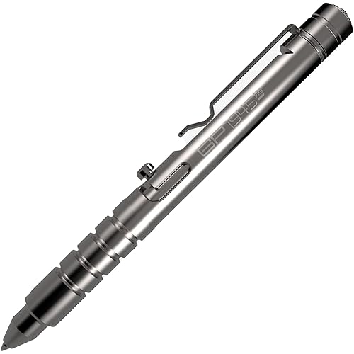 GPCA - GP 1945 Pen Gel Ink Refill GP22 Refill Smooth Writing German Ink Compact Size for Storage.