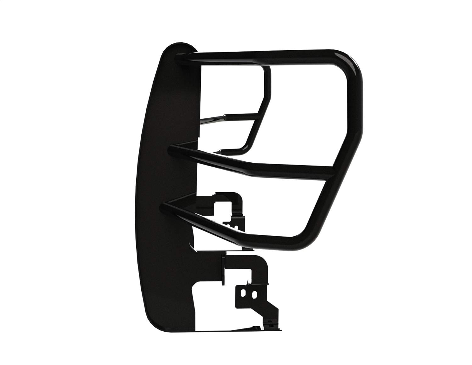 Ranch Hand GGF201BL1 Grille Guard Fits - Product View