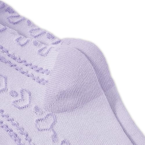 Image of Zando Ruffle Socks Women Lace Frilly Tutu Dress Socks for Adult