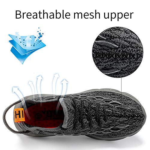 Image of JMFCHI Boys Girls Kids Sneakers Knitted Mesh Running Tennis Athletic Shoes | Breathable,Lightweight,Comfortable,Non-slip,Easy wear,Casual fashion,Indoor outdoor,Gym sport,Daily play,Little /Big Kid