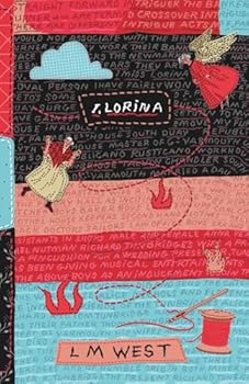 Paperback I, Lorina Book