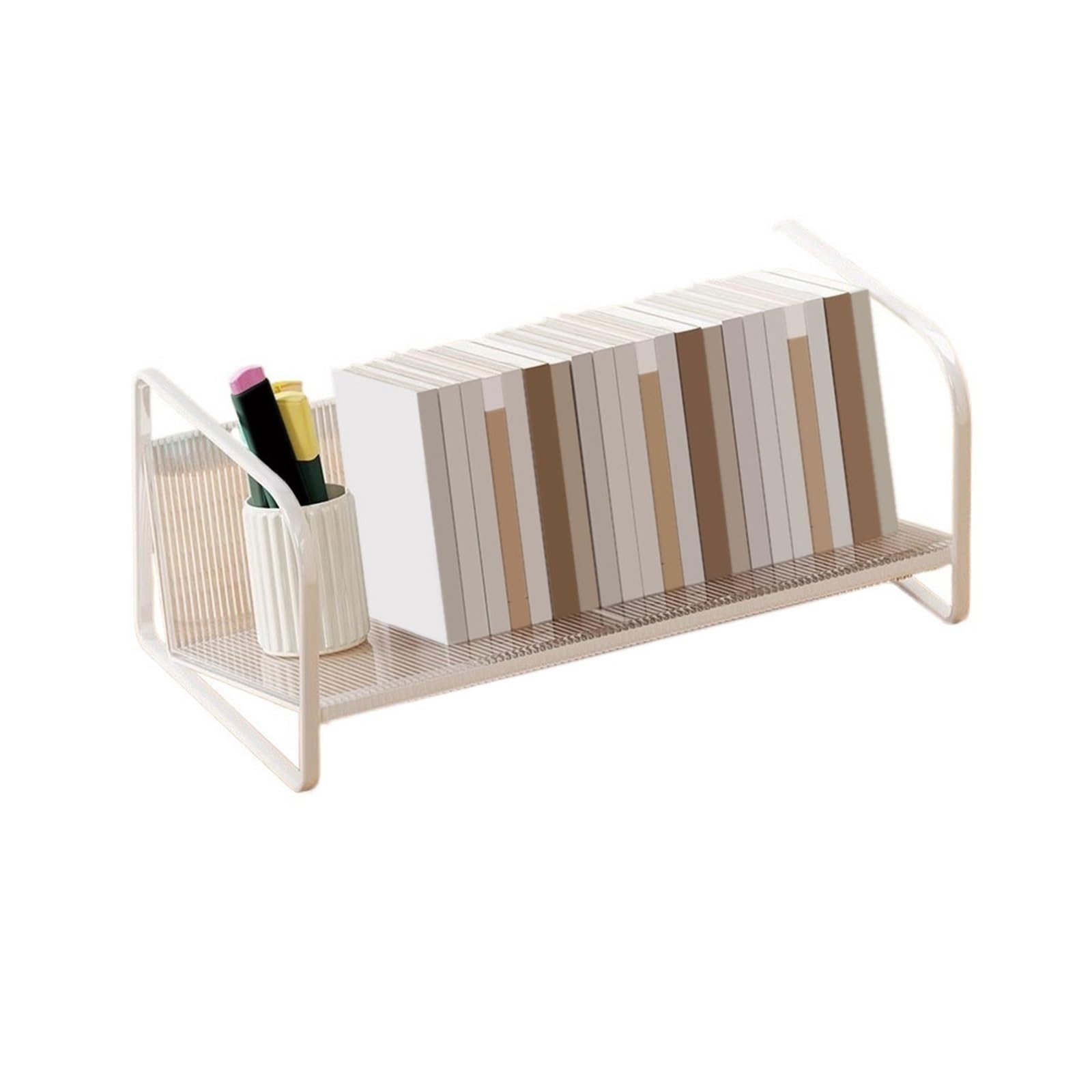 V2t9R4m7 Album Holder Home CD Albums Holder Acrylic Desktop Bookcase Vinyl Record Storage Rack Disc Storage Rack