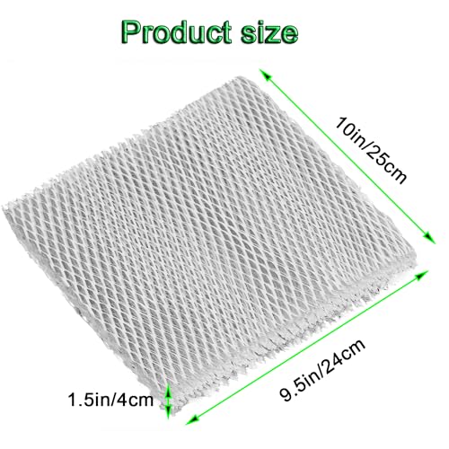 Panel de agua HEP-GA10 para el confort en casa con humidificador HE12M 4
