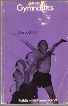 Paperback Gymnastics; (Activity in the primary school) Book