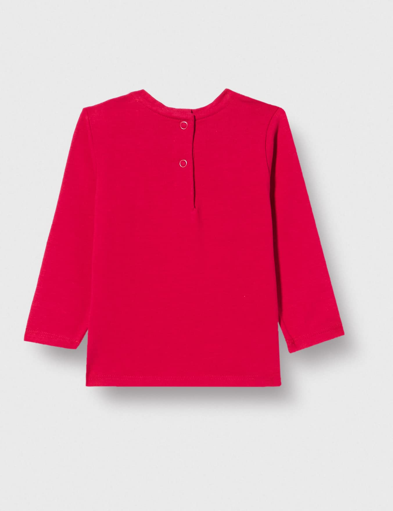 Chicco Koszulka z krótkim rękawem Dzieci i dziewczynki T-shirt Chicco Manica Lunga.