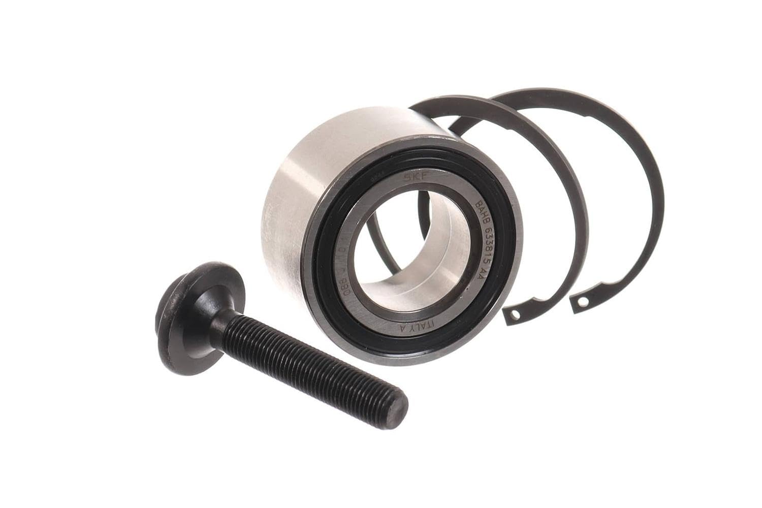 SKF VKBA 1355 Kit Cuscinetto per Ruota