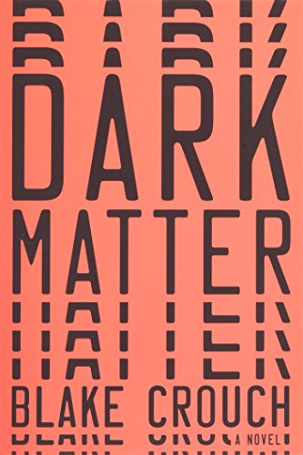 Dark Matter Exp view 2