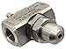 EXAIR AN5010SS Atomizing Nozzle, 75.6 GPH Maximum Flow Rate, 286 LPH Max
