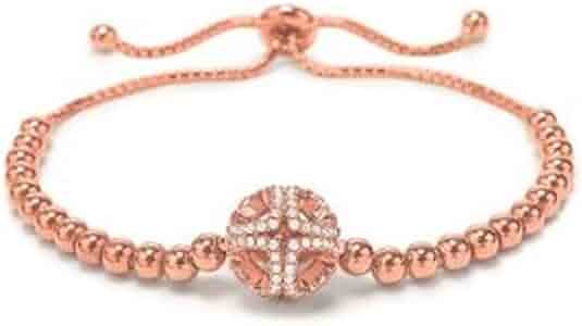 Folli Folli （フォリフォリ）ハートモチーフブレスレット Amazon.co.jp: [Folli Follie]Fashionable Silver Heart Point