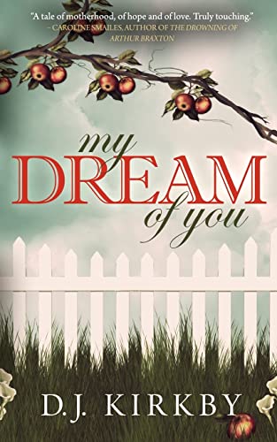 My Dream Of You