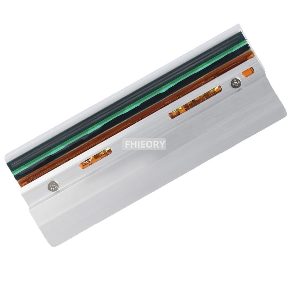 FHIEORY 50151886-001 New PrintHead Printhead for Honeywell PX940 Thermal Label Printer 203dpi