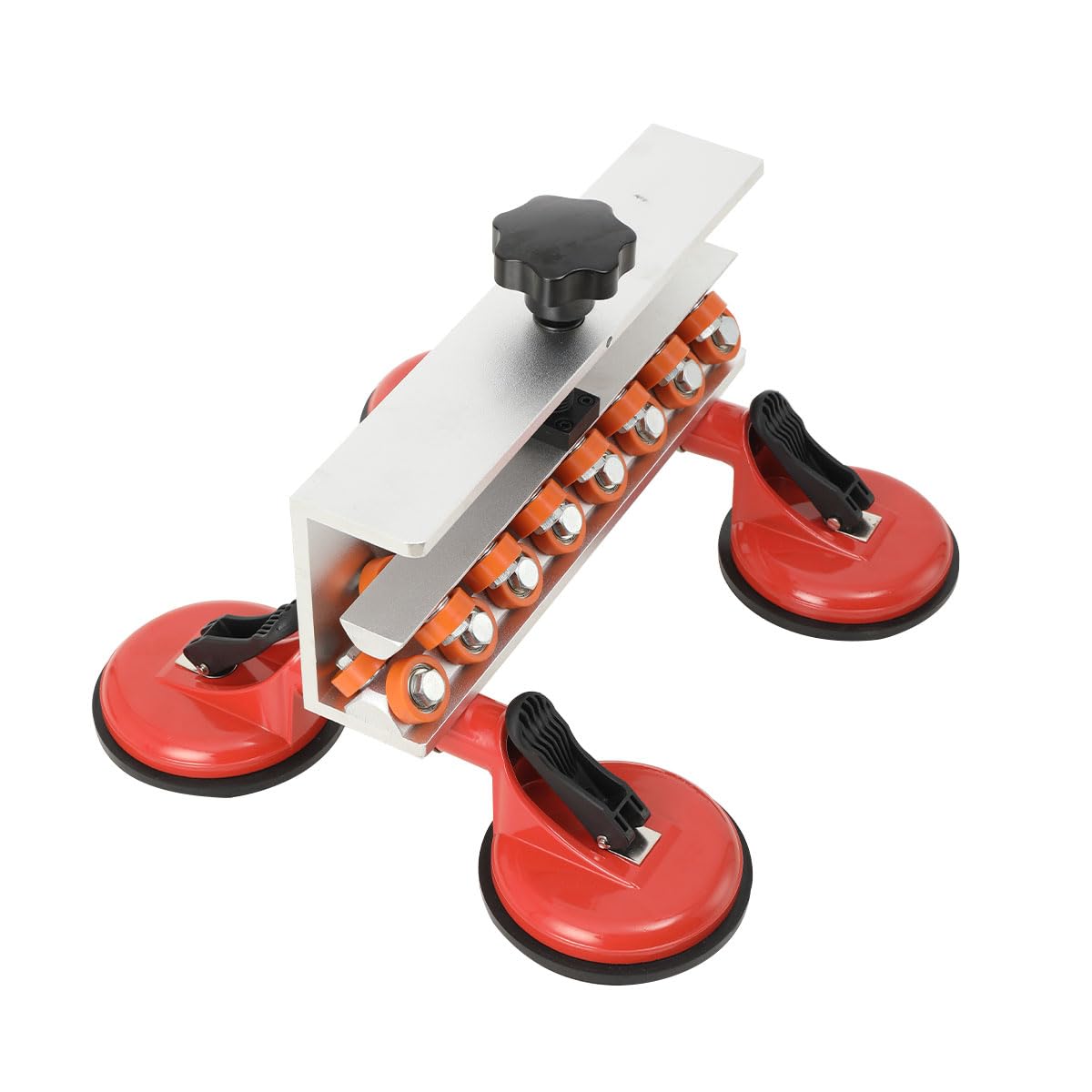 Cozyel Handheld Tube Straightener Aluminum-Plastic Pipe Straightener 16MM-32MM Pipe Straightener, Hollow Tube Air Conditioning Copper Bend Pipe Straightening Leveling Machine