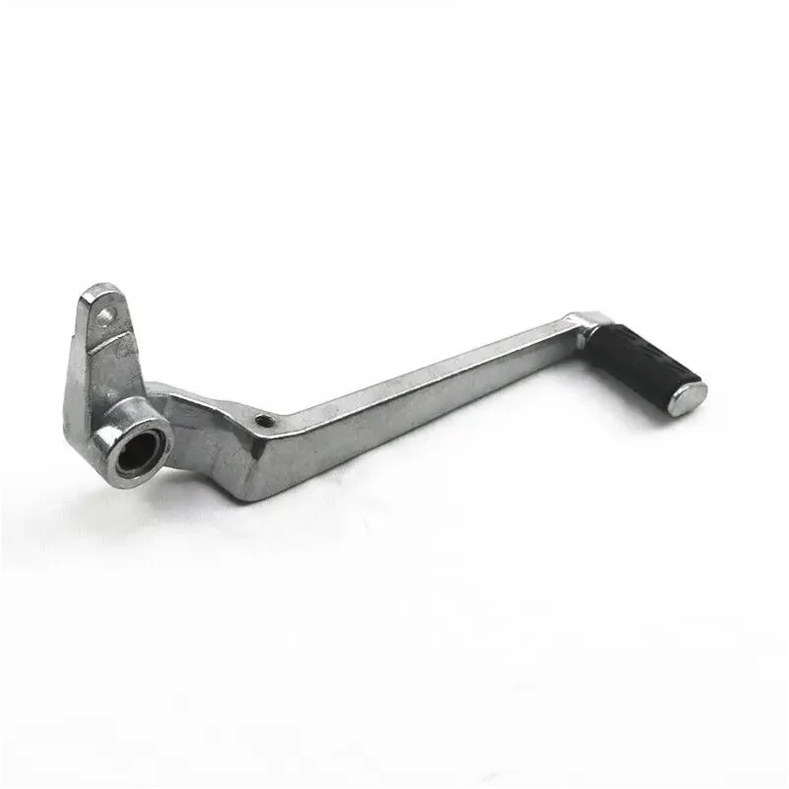 EMYMPUKSCK Motorbike Rear Brake Pedal Foot Lever for 696 796 795 M1100 2009-2013