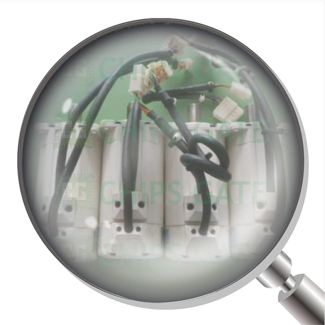 MSM022A1N 1Pcs Used MSM022A1N Tested in Good Condition MSM022A1N