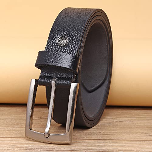 Image of Urban alfami Genuine Leather Belt for Men | LC | Size 28-46