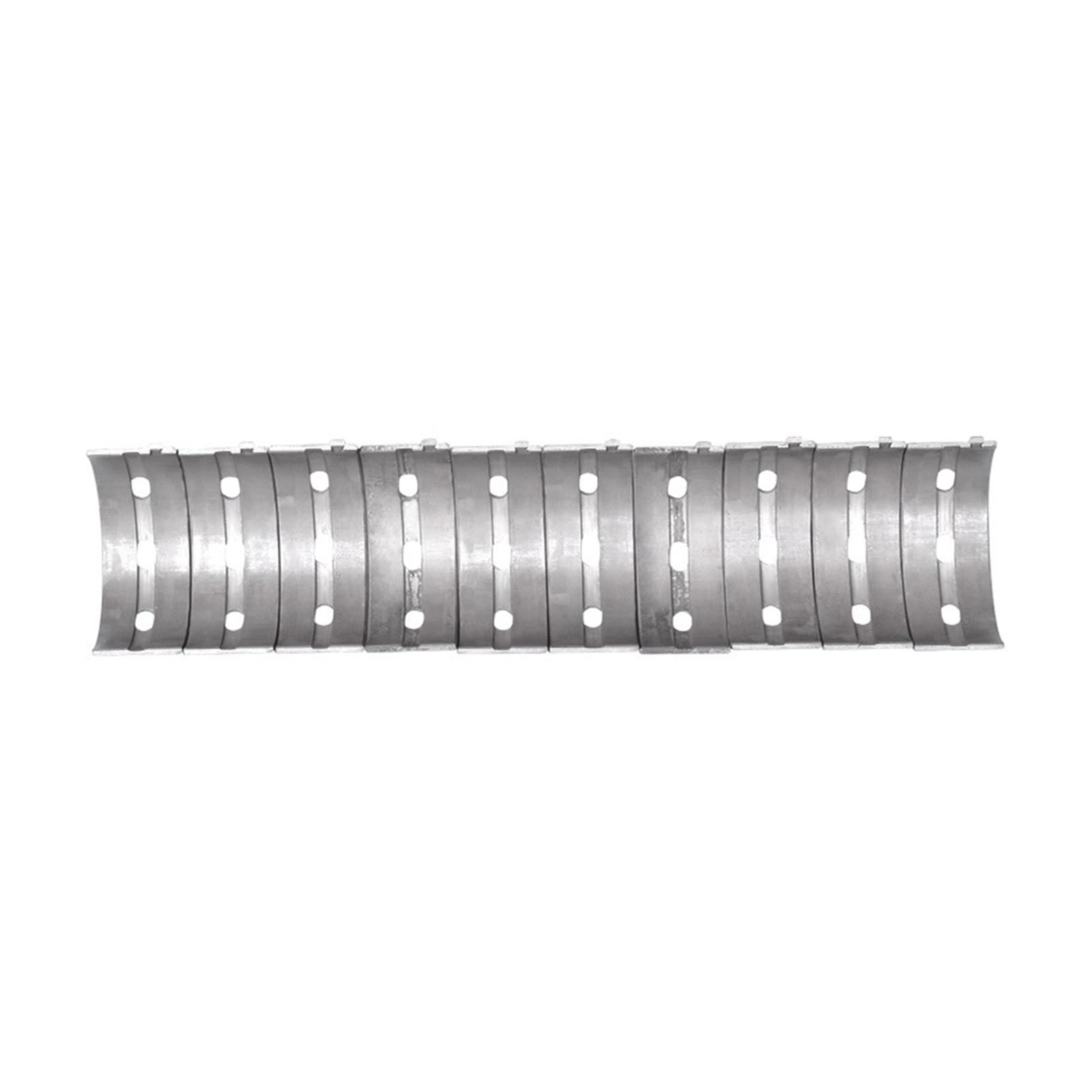 Roulement principal de vilebrequin 36.5mm moto CB750 coussinet moteur +25