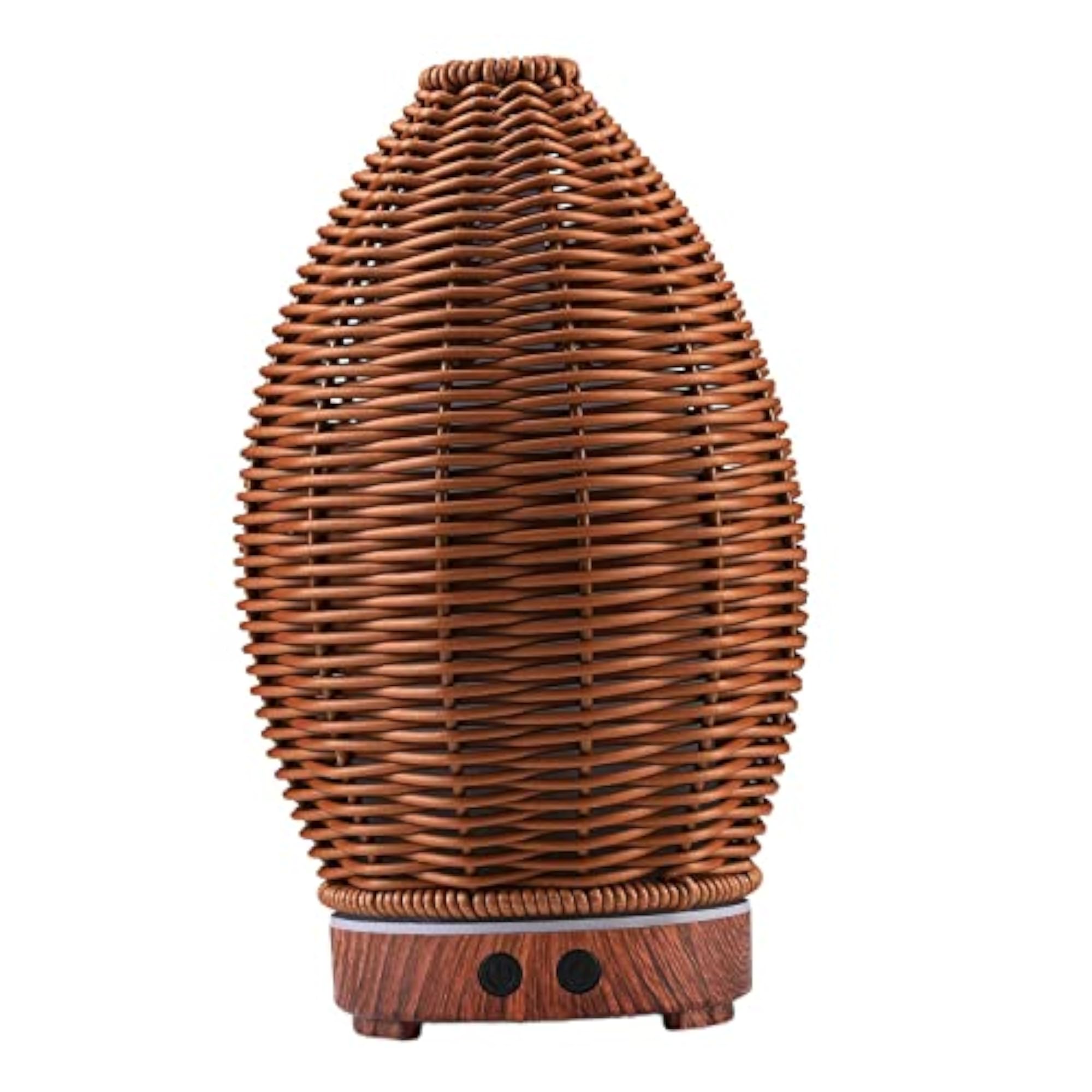 Aromatherapy Essential Diffuser 200Ml with 7 Colors Changing Light