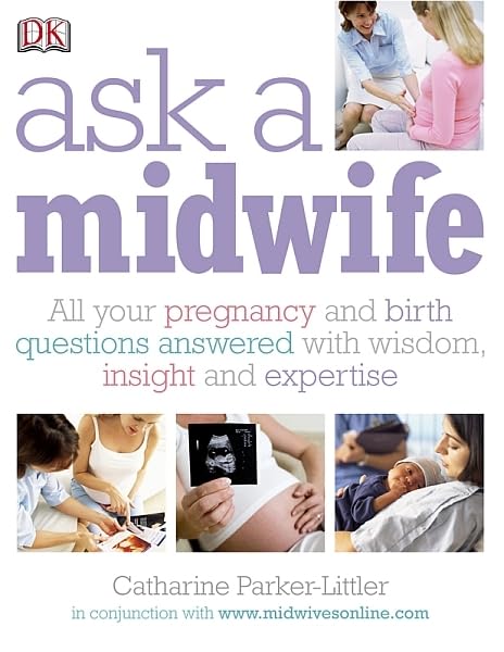 Buy Ask a Midwife โ BookShops.in