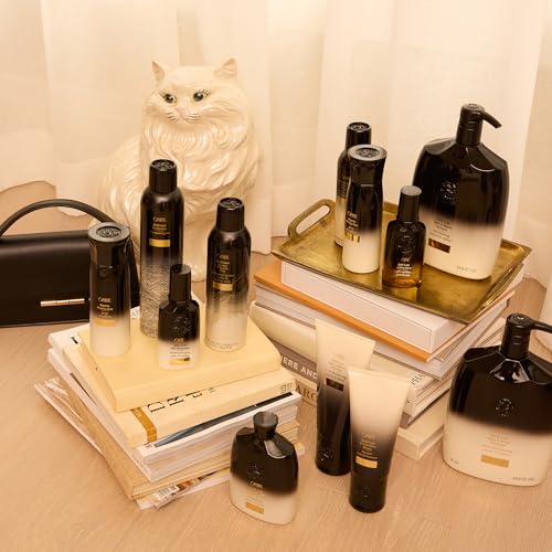 Oribe Imperial Blowout Crema para Peinar 5oz miniatura 6