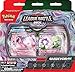 Pokémon TCG: Gardevoir ex League Battle Deck