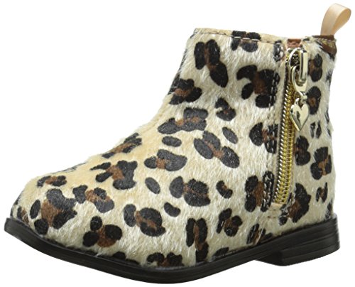 Carter's Cecilia Short Ankle Bootie (Toddler/Little Kid)