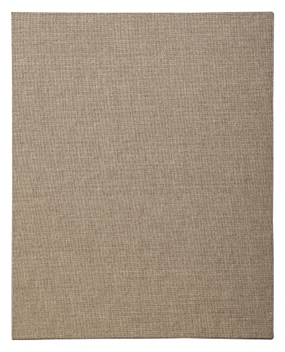 Clairefontaine 34142C Leinwand (3 mm, 20 x 20 cm, viereckig, ideal für Nasstechniken, praktisch und einfach zu verwenden) Naturbraun Clairefontaine 34142C Leinwand (3 mm, 20 x 20 cm, viereckig, ideal für Nasstechniken, praktisch und einfach zu verwenden) Naturbraun