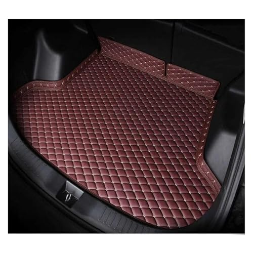 Tapis de coffre Ford Fiesta pour transporter vos courses sans taches