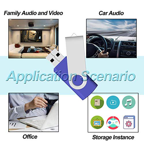 2Gb Usb Flash Drive 10 Pack Jbos 2 Gb Usb Drives Memory Stick Swivel 2G Thumb Drives Gig Stick Usb2.0 Pen Drive For Date Storage, 2 Gig Ubs Flash Drive, Zip Drive, Jump Drive, Usb Stick, Mixed Color #TOP4